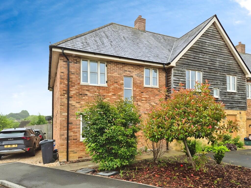 Main image of property: Orchard Drive, Merriott