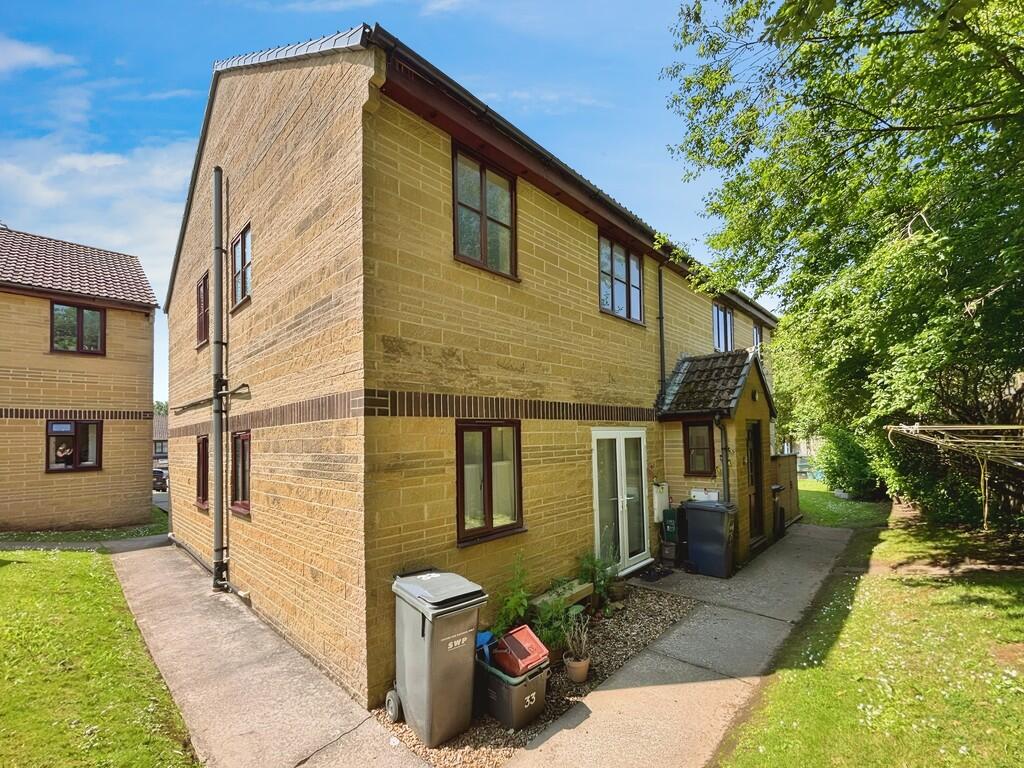 Main image of property: Victoria Court, Castle Cary