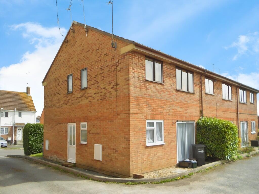 Main image of property: Rosebery Avenue, Yeovil