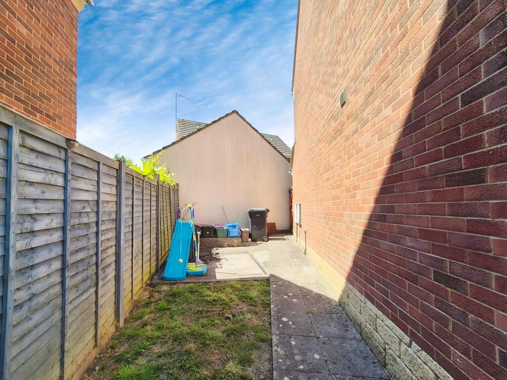 Additional image 21 of Foxglove Way, Yeovil