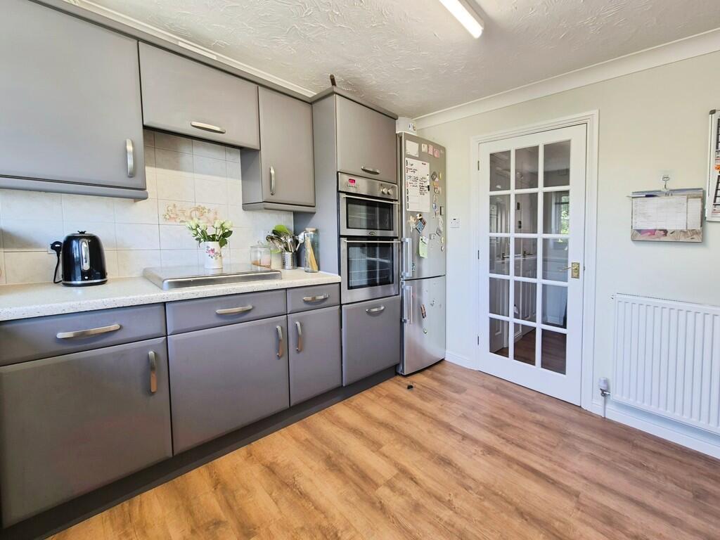 Additional image 4 of Foxglove Way, Yeovil