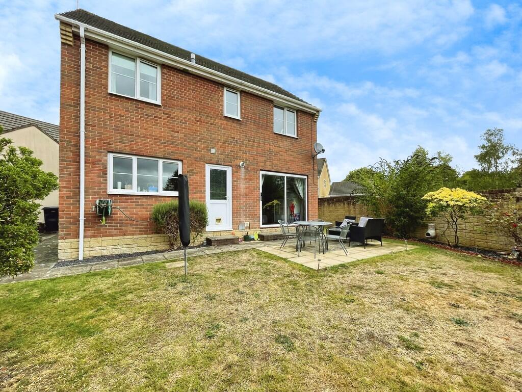 Additional image 23 of Foxglove Way, Yeovil