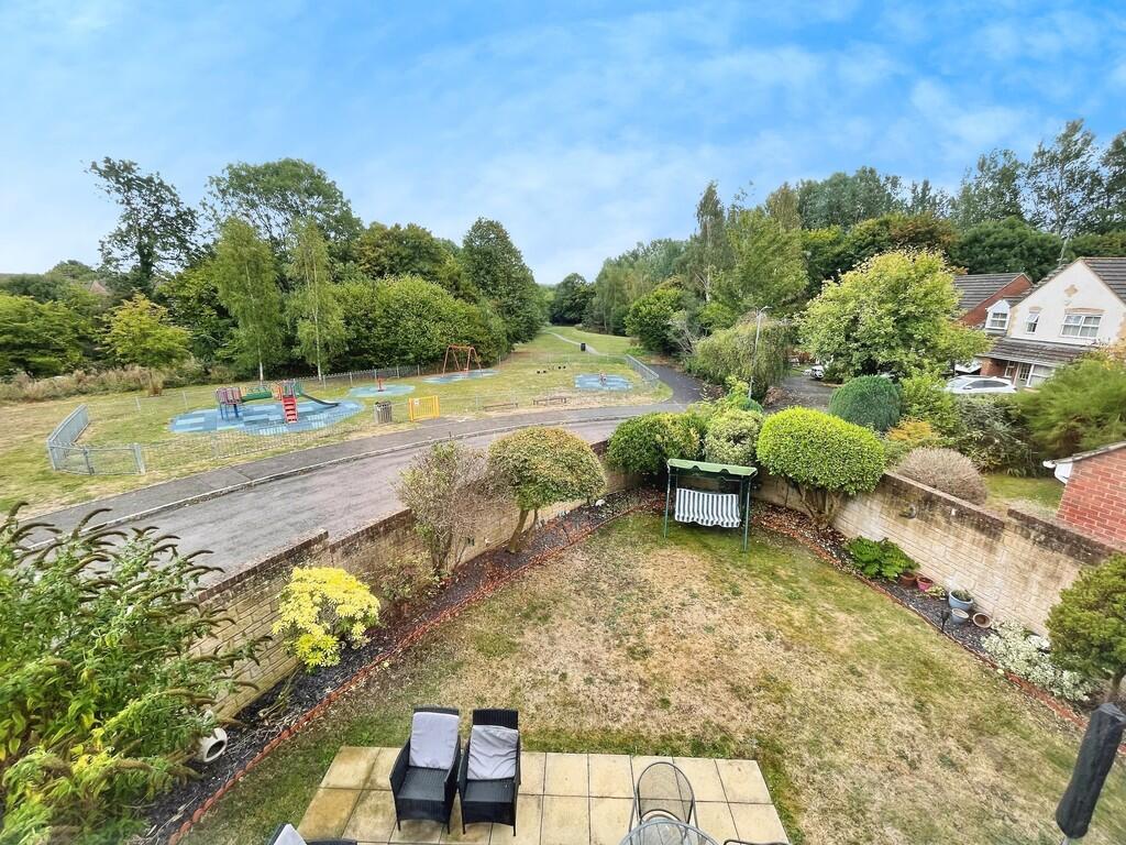 Additional image 27 of Foxglove Way, Yeovil