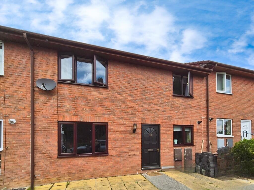 Main image of property: Herblay Close, Yeovil