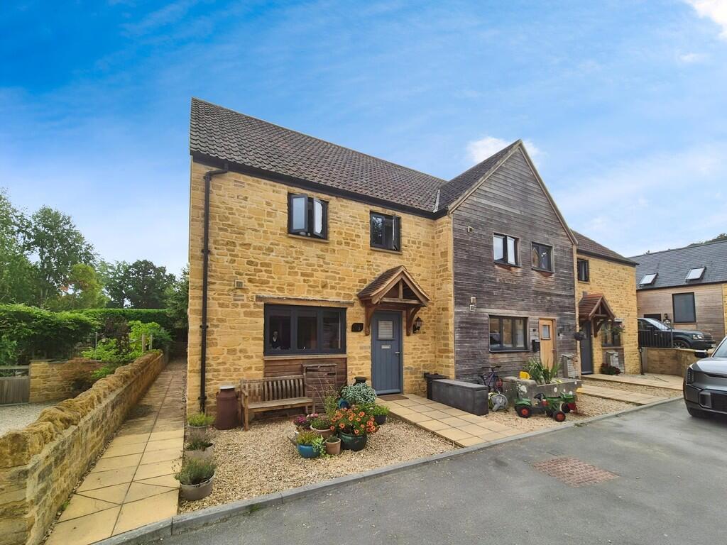 Main image of property: Townsend Mead, East Coker