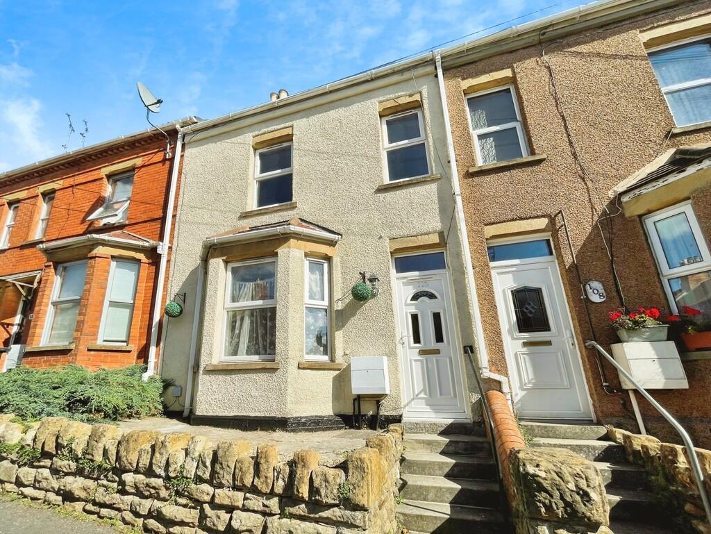 Main image of property: Goldcroft, Yeovil
