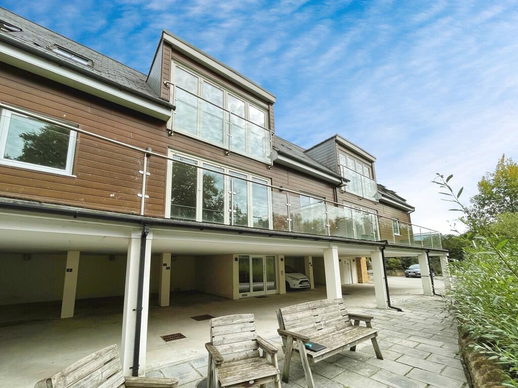 Main image of property: Sherborne Road, Yeovil