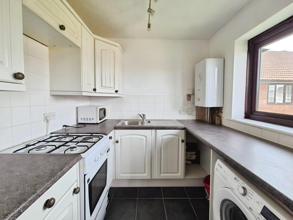 Additional image 3 of Bicknell Gardens, Yeovil