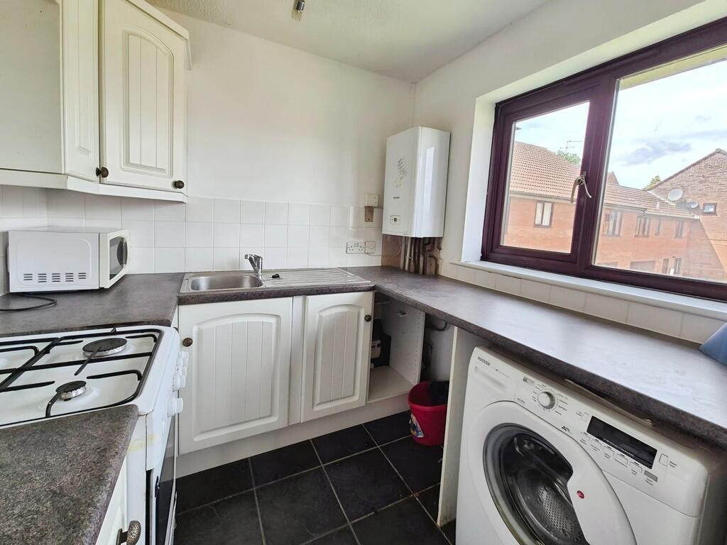 Additional image 4 of Bicknell Gardens, Yeovil