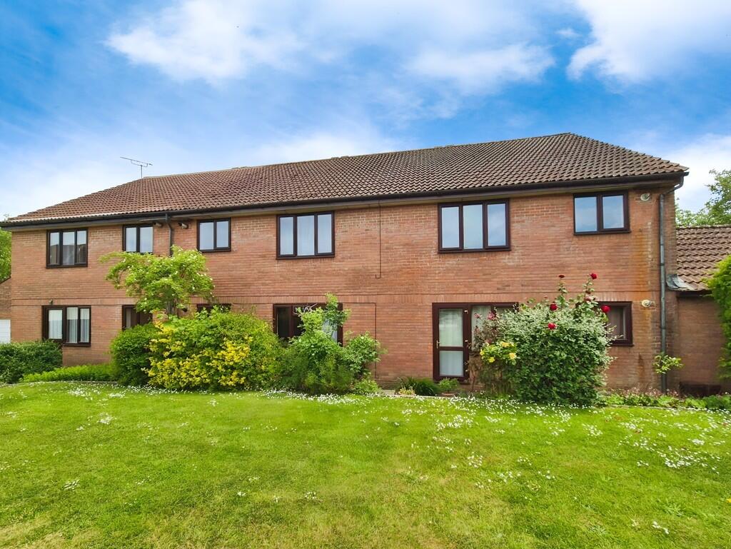 Additional image 11 of Bicknell Gardens, Yeovil