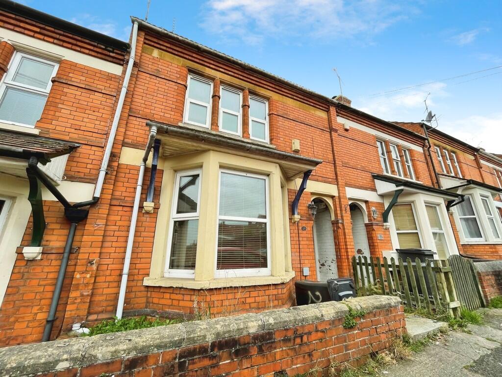 Main image of property: Crofton Park, Yeovil