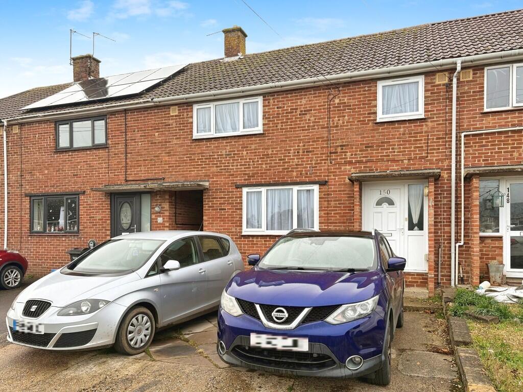 Main image of property: Stiby Road, Yeovil