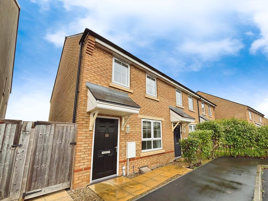 Main image of property: Wyndham Park, Yeovil