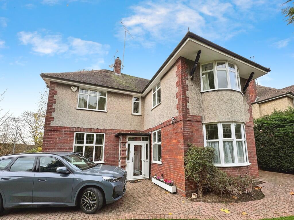 Main image of property: Swallowcliffe Gardens, Yeovil