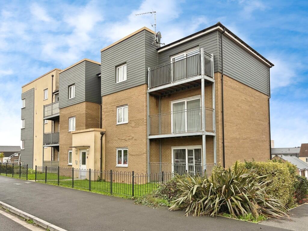 Main image of property: Shackleton Road, Yeovil