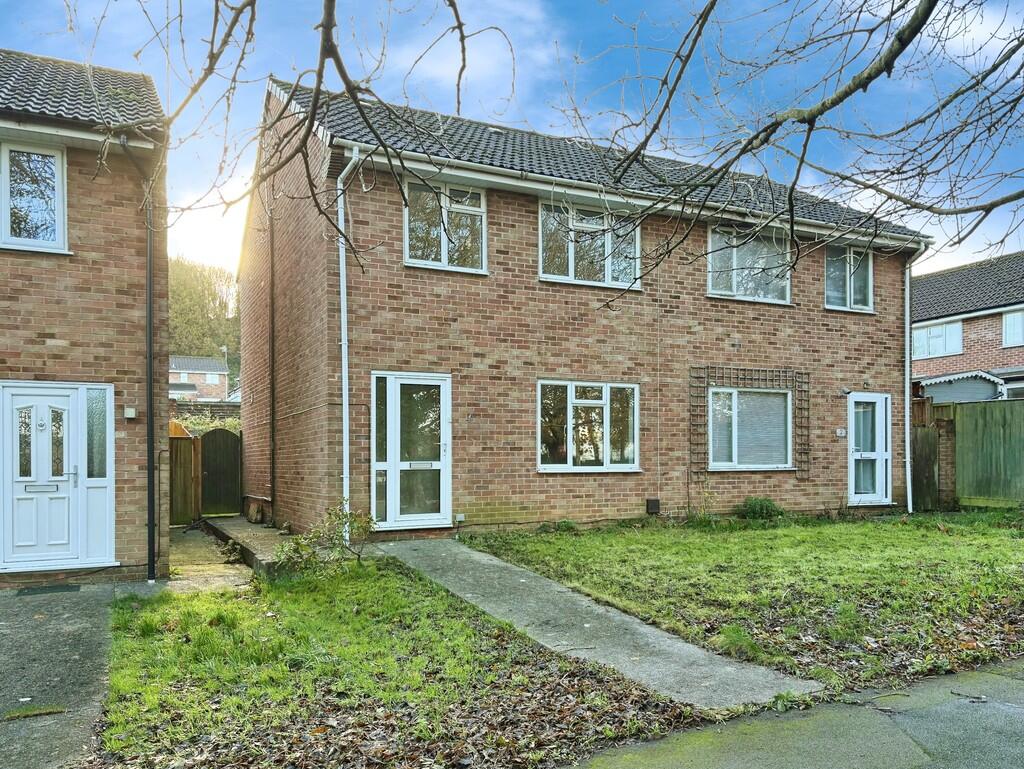 Main image of property: Pine Tree Avenue, Yeovil