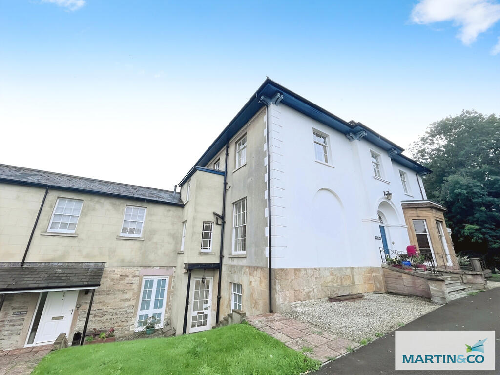 Main image of property: Penn Hill, Yeovil
