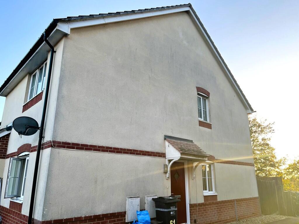 Main image of property: Percivale Road, Yeovil