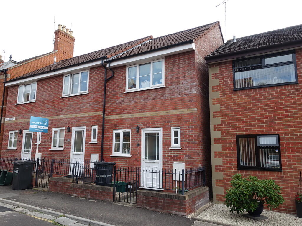 Main image of property: Everton Road, Yeovil