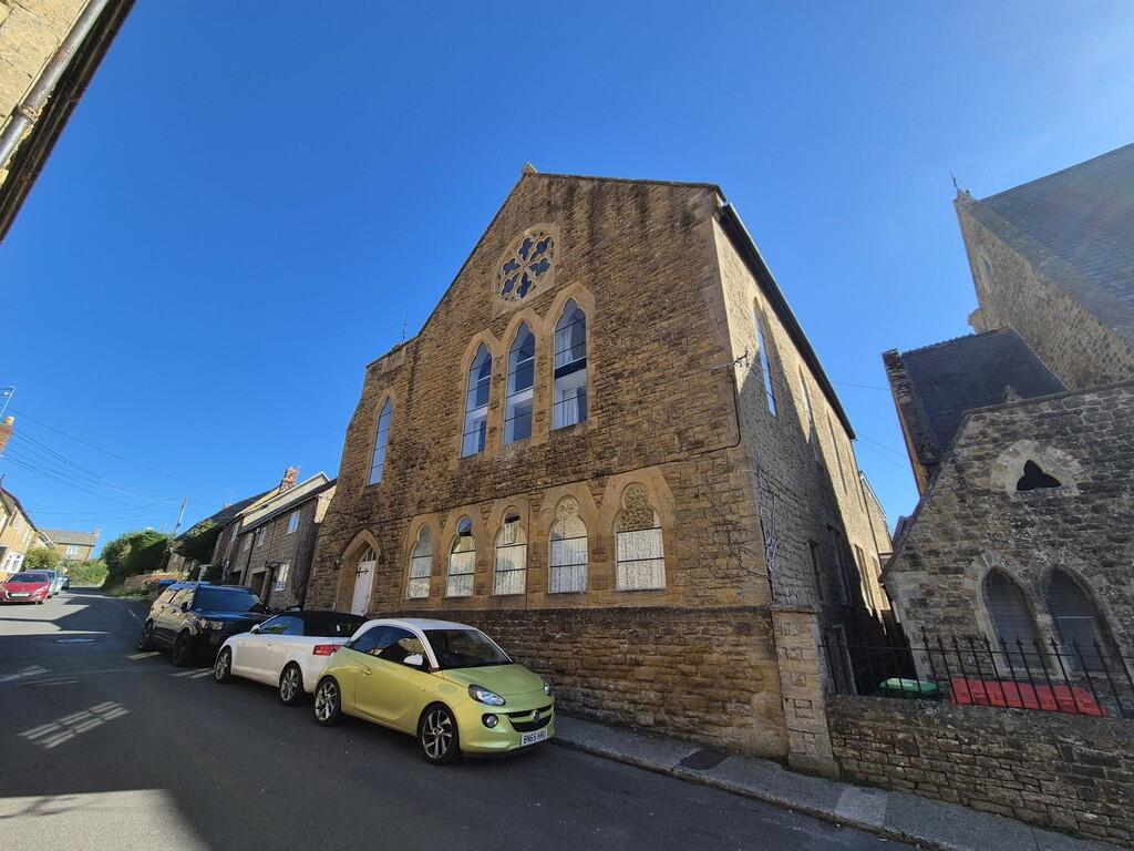 Main image of property: Roundwell Street, South Petherton