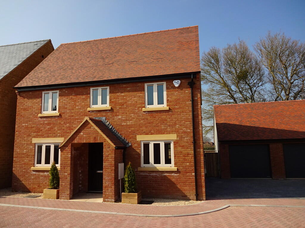 Main image of property: Chapel Fields, South Petherton