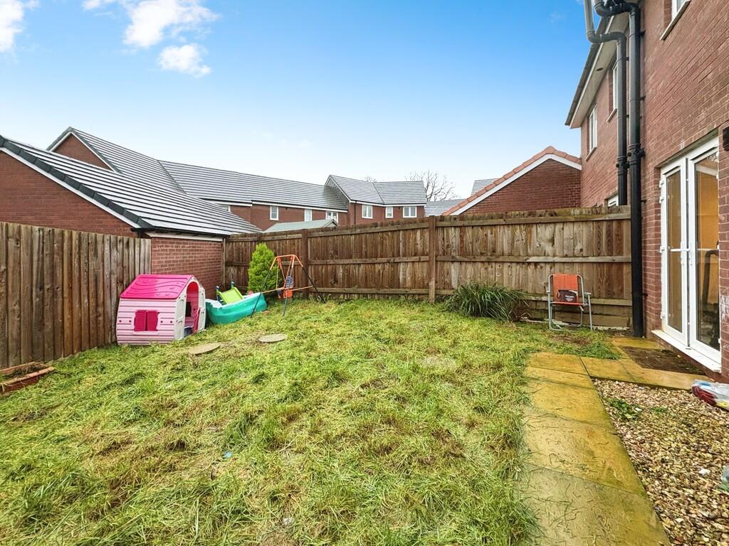 Additional image 15 of Kingfisher Drive , Yeovil