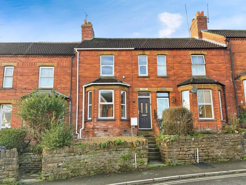 Main image of property: Goldcroft, Yeovil