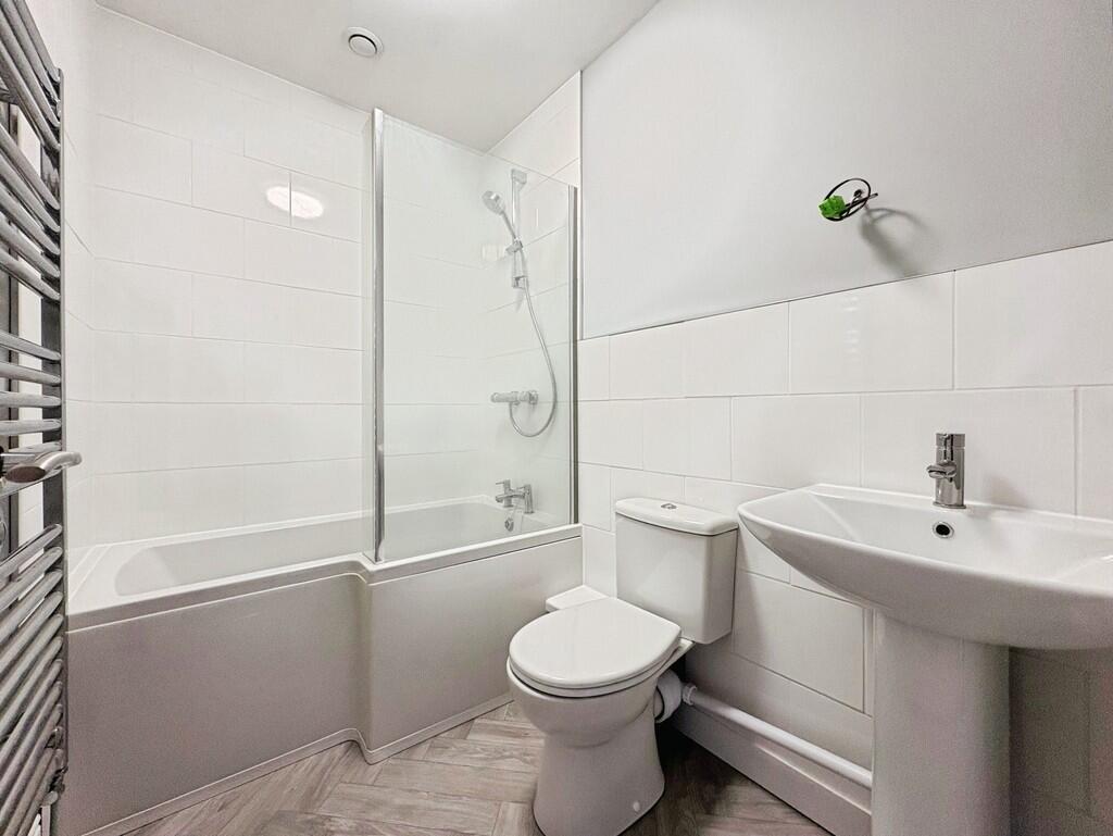 Additional image 9 of Goldcroft, Yeovil