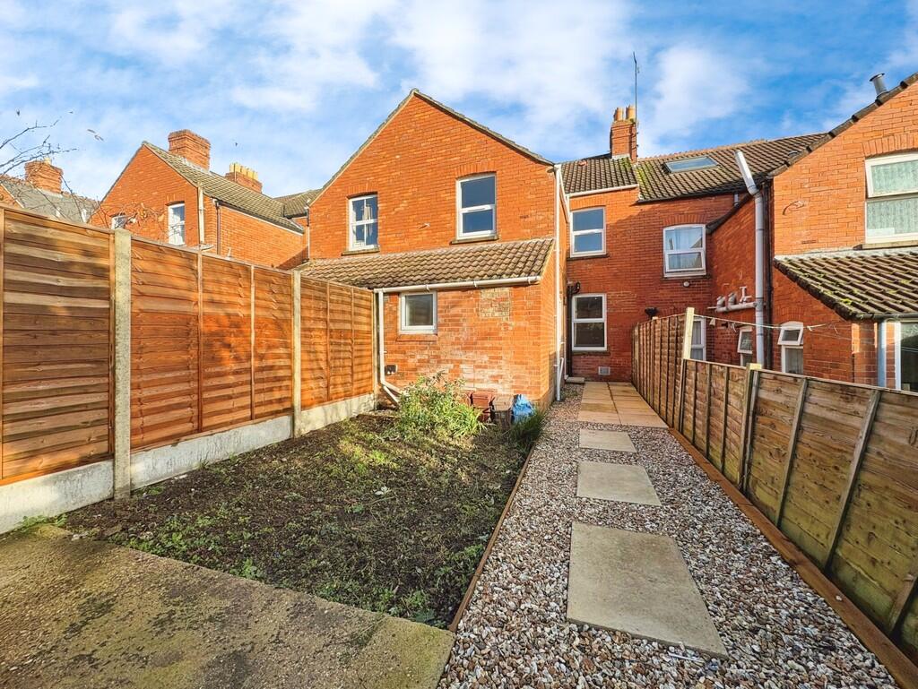 Additional image 13 of Goldcroft, Yeovil