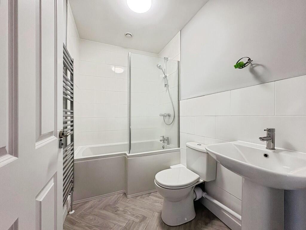 Additional image 21 of Goldcroft, Yeovil