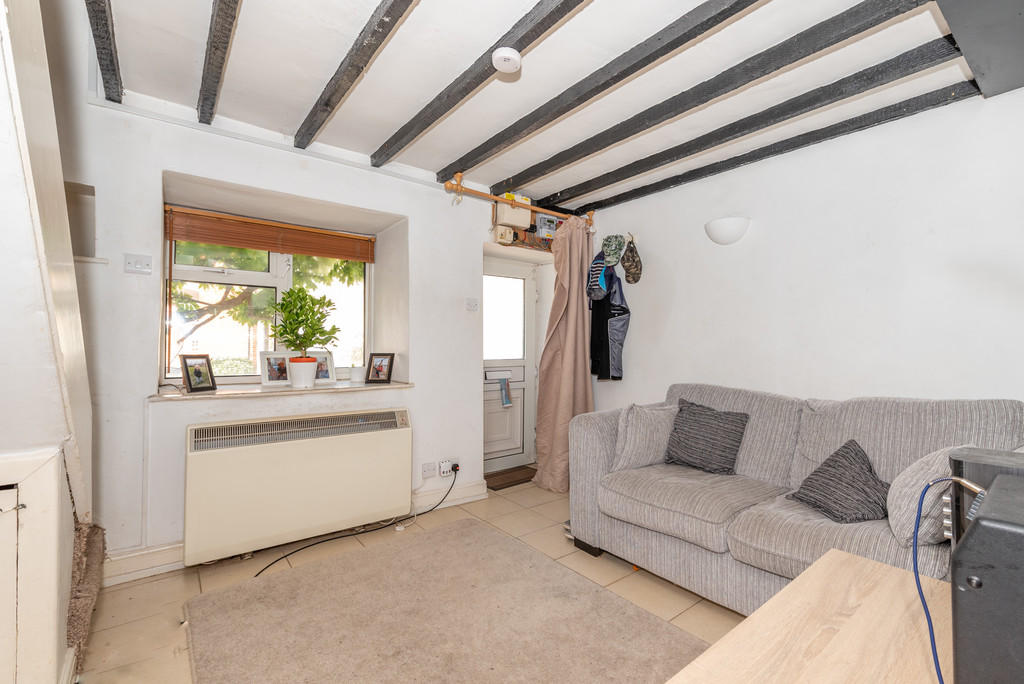 1 bedroom terraced house for sale in North Street, Crewkerne, TA18