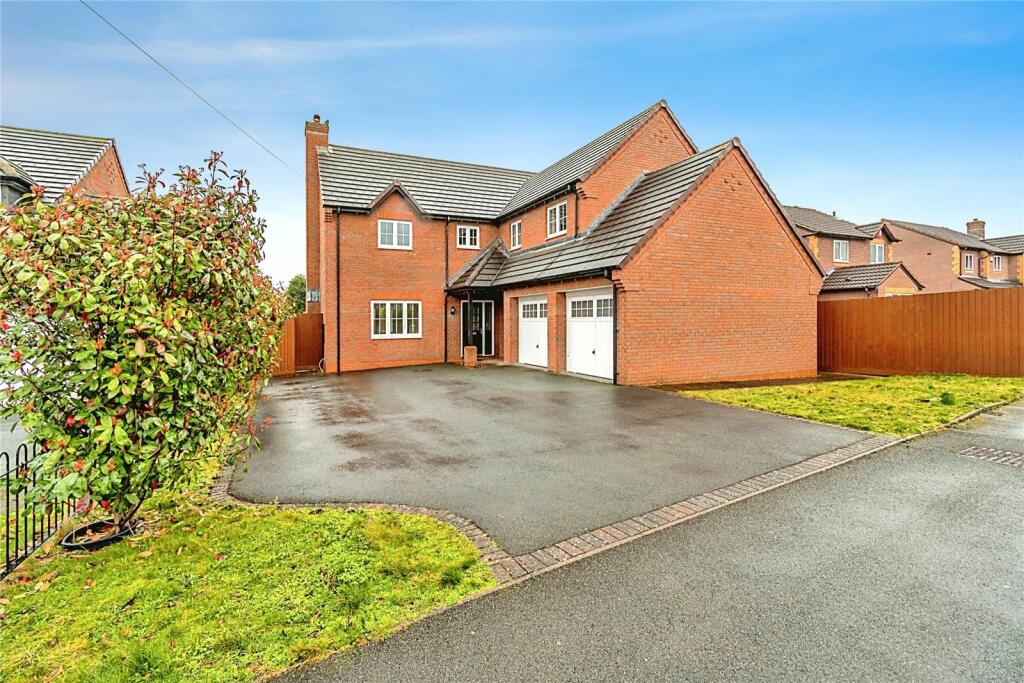 Main image of property: Gorsey Way, Walsall, West Midlands, WS9