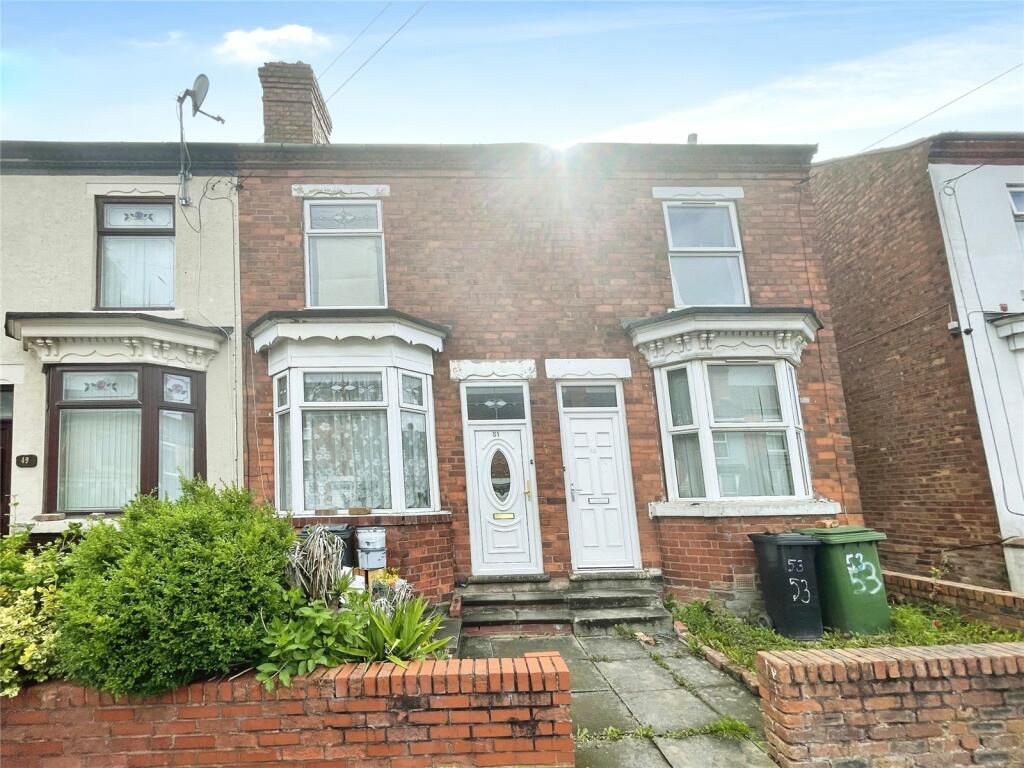 Main image of property: Manor Road, Walsall, West Midlands, WS2