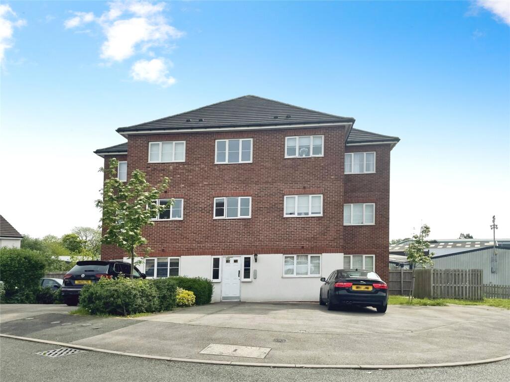 Main image of property: Lakelot Close, Willenhall, West Midlands, WV12
