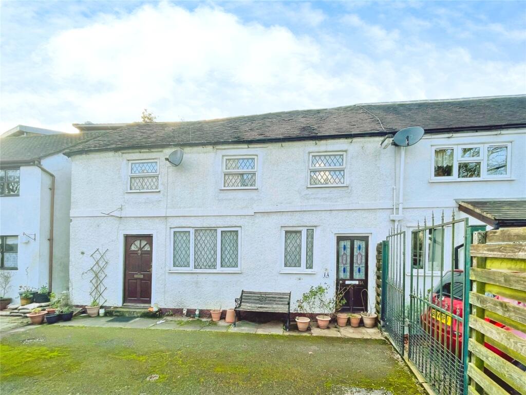 Main image of property: Station Street, Bloxwich, Walsall, West Midlands, WS3