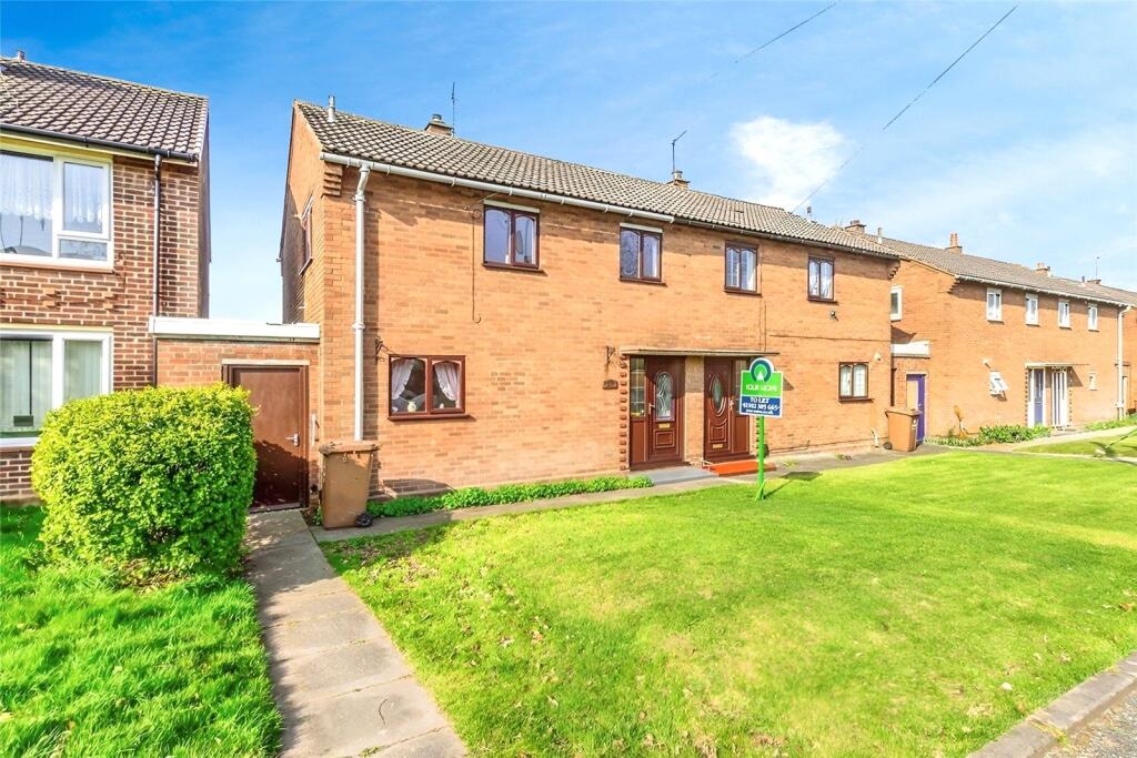 Main image of property: Tennyson Road, Willenhall, West Midlands, WV12