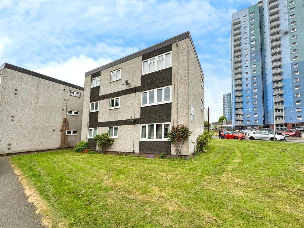 Main image of property: Torridge Drive, Wolverhampton, West Midlands, WV11