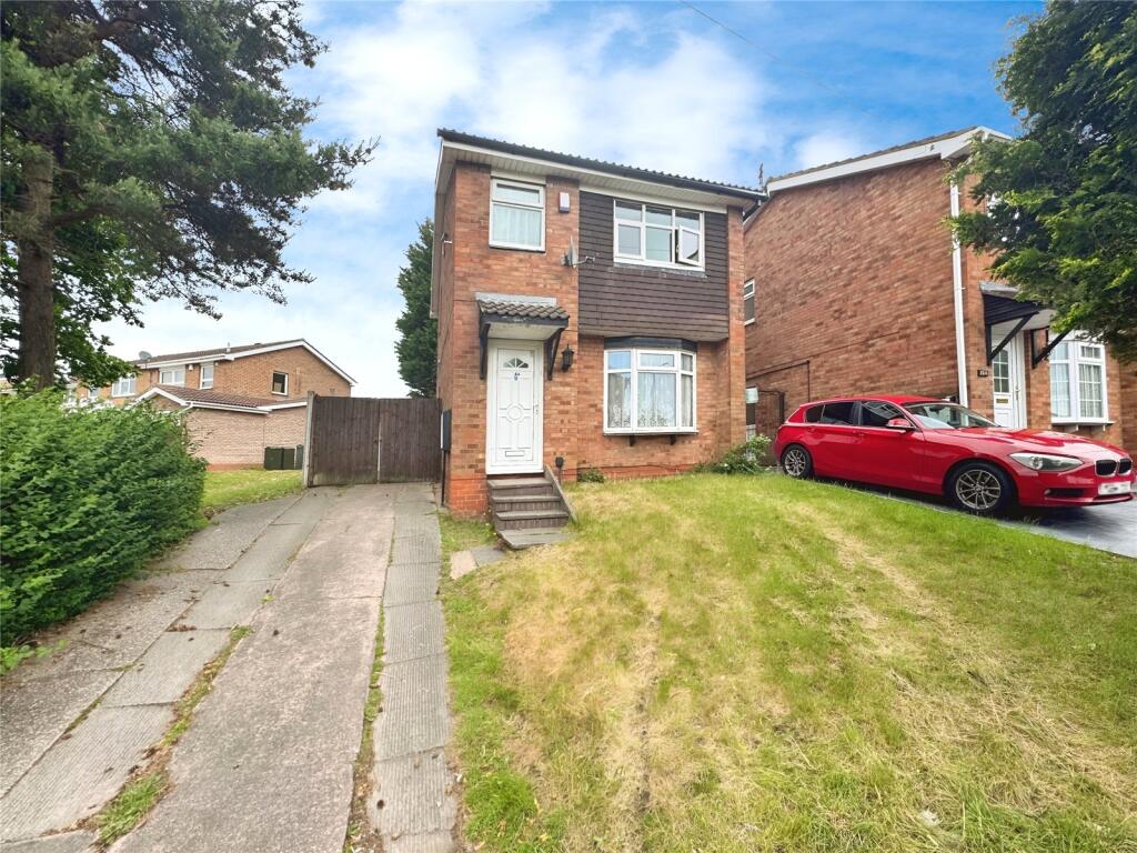 Main image of property: Moseley Road, Willenhall, West Midlands, WV13