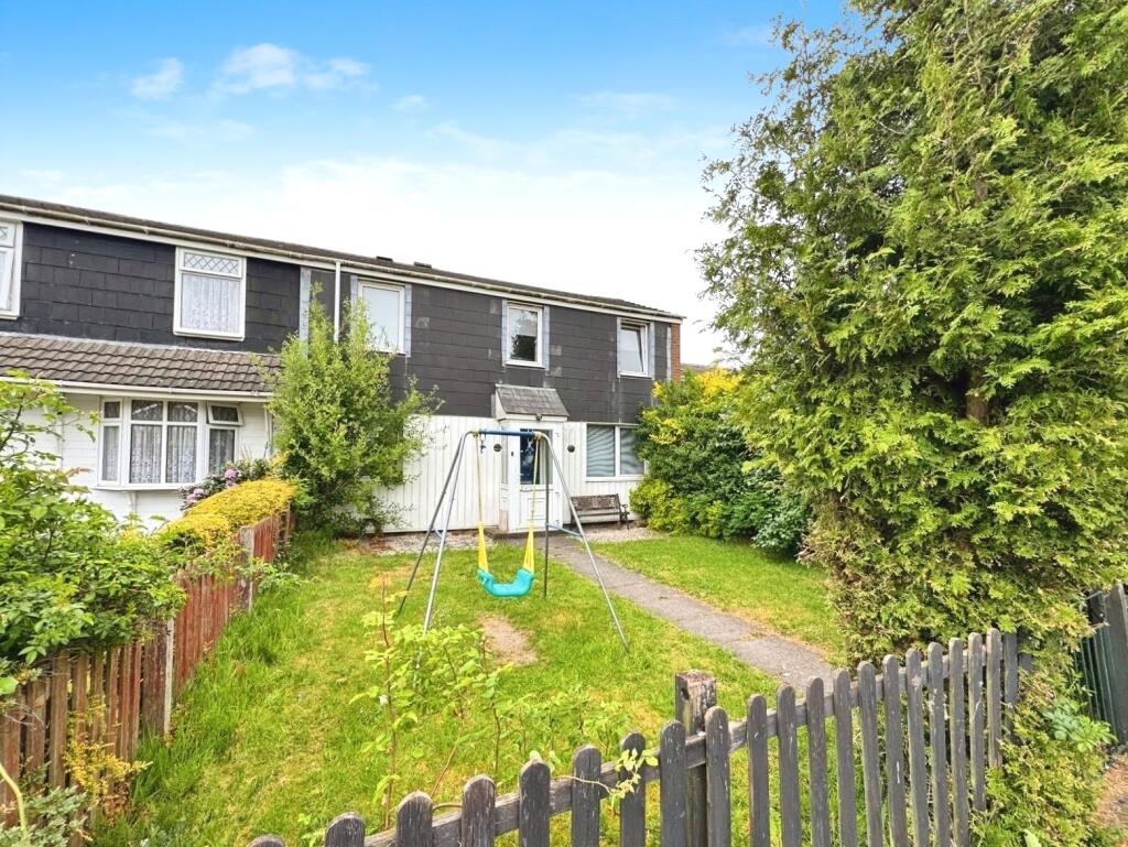 Main image of property: Reynolds Walk, Wolverhampton, West Midlands, WV11