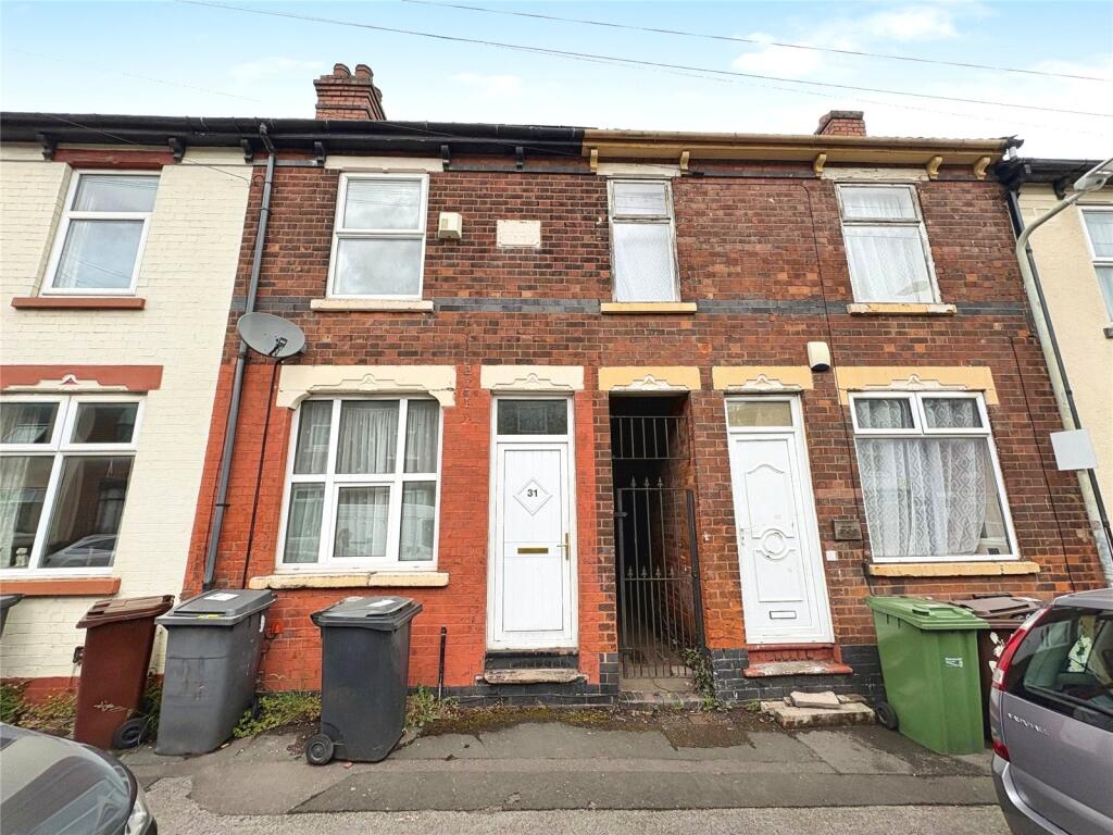 Main image of property: Hart Road, Wolverhampton, West Midlands, WV11