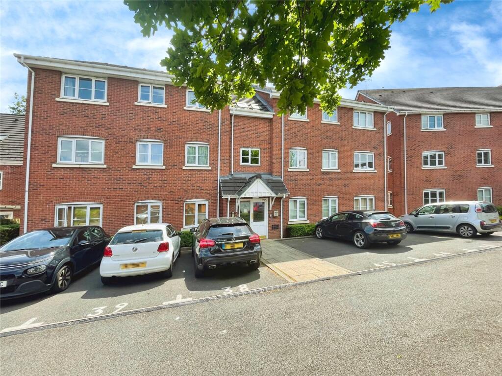 Main image of property: Russell Street, Willenhall, West Midlands, WV13