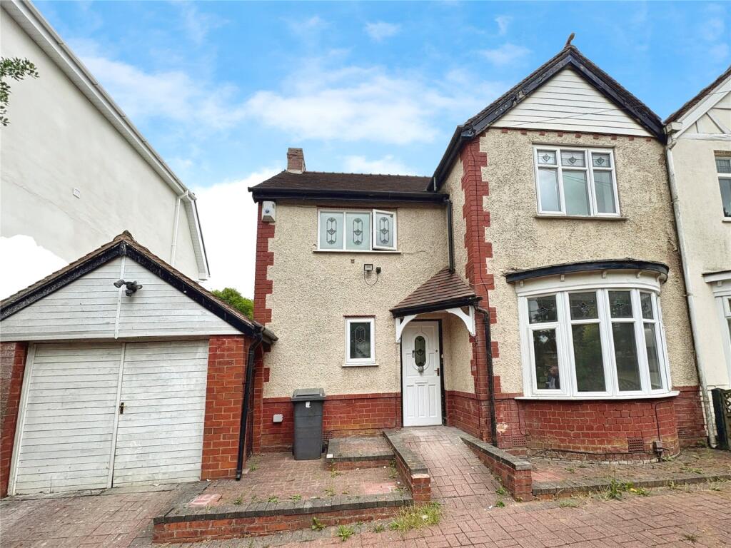 Main image of property: Cannock Road, Wednesfield, Wolverhampton, West Midlands, WV10