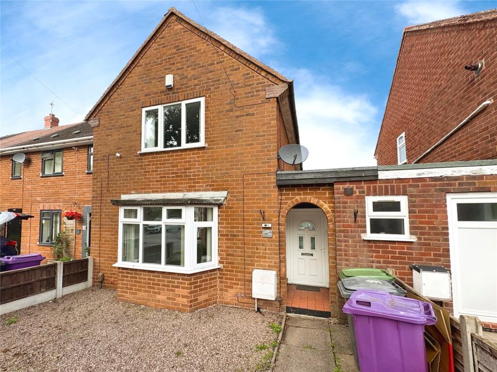 Main image of property: Bealeys Avenue, Wolverhampton, West Midlands, WV11
