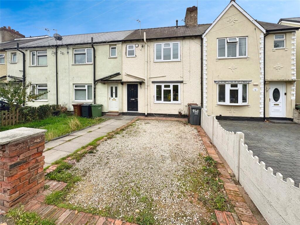 Main image of property: Essington Road, Willenhall, West Midlands, WV12
