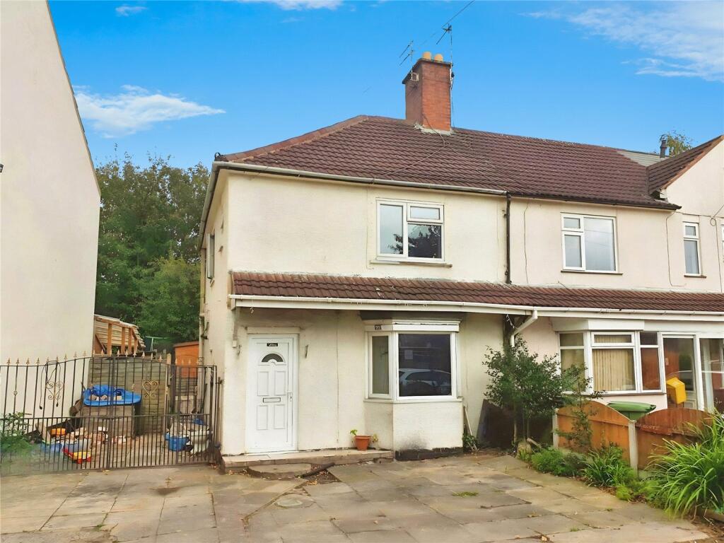 Main image of property: Prestwood Road, Wolverhampton, West Midlands, WV11