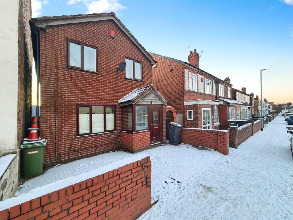 Main image of property: Bunkers Hill Lane, Bilston, West Midlands, WV14