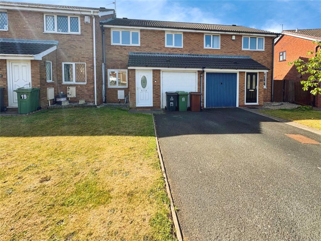 Main image of property: Leven Drive, Willenhall, West Midlands, WV12