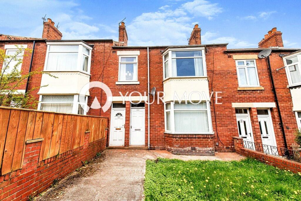 Main image of property: Axwell Terrace, Swalwell, Newcastle upon Tyne, NE16