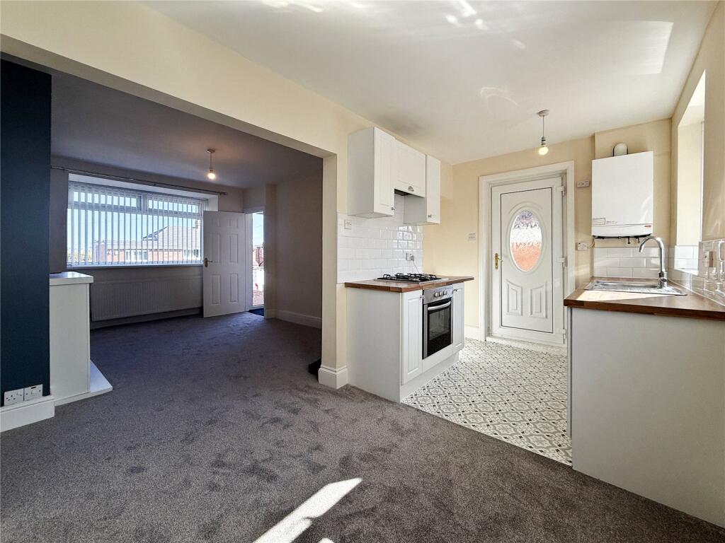 Main image of property: Woodside Gardens, Lobley Hill, Gateshead, NE11
