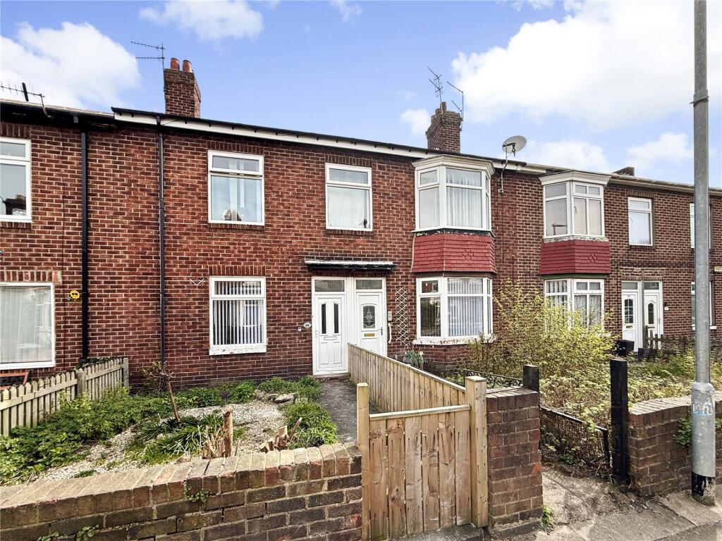 Main image of property: Parsons Gardens, Dunston, Gateshead, NE11